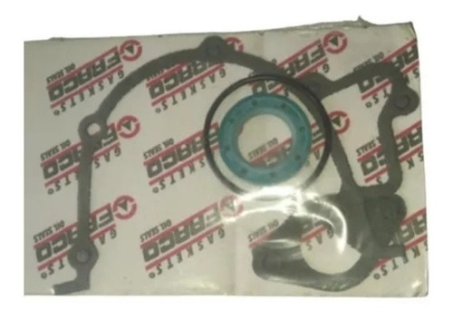 Kit Tapa Cadena Chevrolet Monza Motor 1.8 2.0. Fraco 