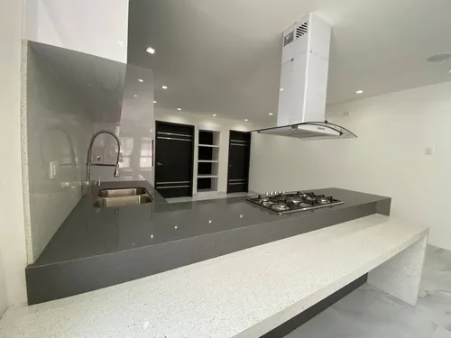Casa En Venta, Urb.trigal Sur. L.m