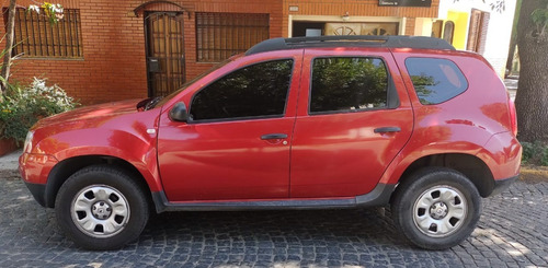 Renault Duster Confort Plus 1.6 2013