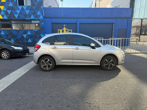 Citroën C3 1.6 Vti 115 At6 Feel