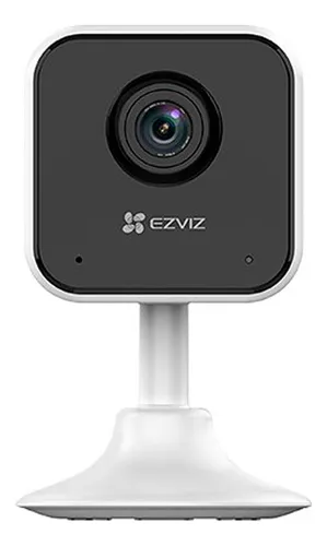 Cámara Ip Ezviz Wi-fi Para Hogar Inteligente Cs-h1c-r101