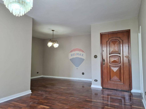 Imagem 6 de 30 de Apartamento 3 Dormitórios 1 Suíte 2 Vagas No Jardim Paulista - Ap0890