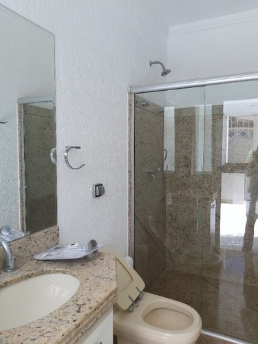 Imagem 8 de 30 de Belissima Casa Clean No 18 Do Forte - So0788