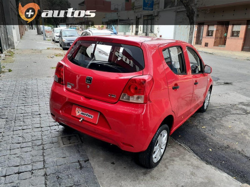Zotye Z100 Mt Elegant 1.0 2017 Impecable!