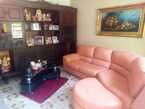 Imagen 2 de 9 de Casa En Venta Trigal Norte Valencia