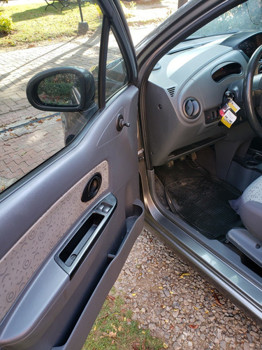 Spart Go! 2011 Dh, Aa. Ve, Sun Roof