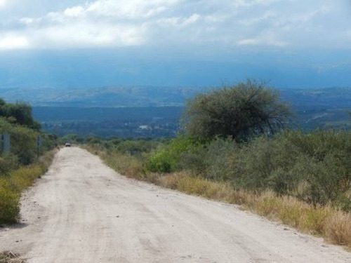 Terrenos O Lotes Venta Mina Clavero