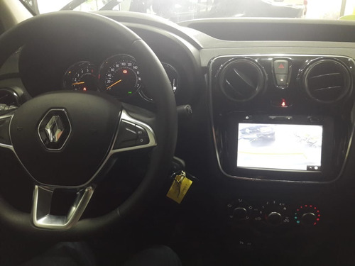 Imagen 8 de 13 de Renault Kangoo Furgon 2 Asientos Emotion Tasa 9,9% (fp)
