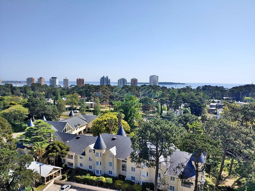Imagen 3 de 21 de Apartamento A Pasos Del Shopping - Punta Del Este Punta Del Este