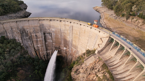 Imagen 3 de 9 de Filmación Y Fotografía Aérea Con Drone 4k Impulsa Tu Negocio