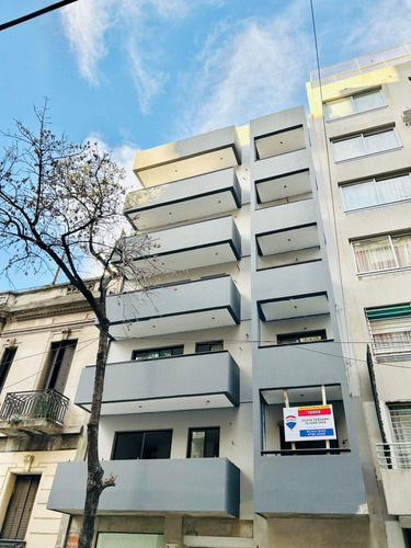 Venta Villa Crespo Mono A Estrenar Cfte Apto Prof