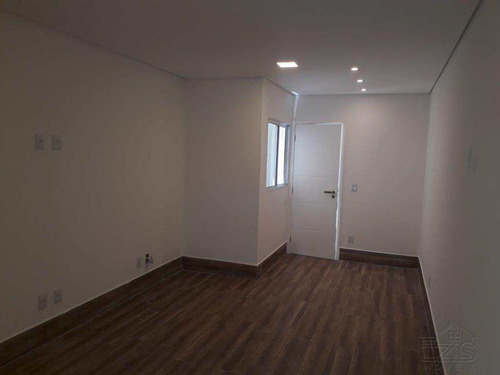 Imagem 16 de 30 de Sobrado Com 3 Dorms, Vila Brasílio Machado, São Paulo - R$ 850 Mil, Cod: 5592 - V5592