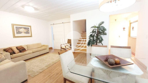 Imagem 3 de 23 de Casa À Venda Em Parque Alto Taquaral - Ca007094