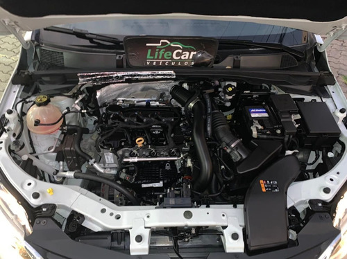 Imagem 14 de 14 de Chevrolet Onix Hatch Lt 1.0 12v Tb Flex 5p Mec. 2019/202...