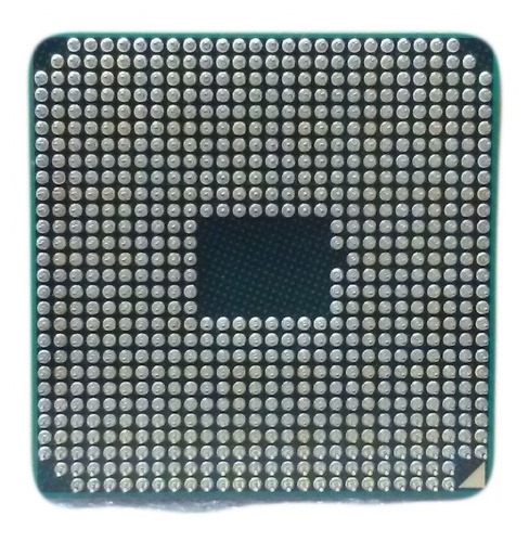 Processador Amd A-series A6-5350m 2.9ghz Fs1 - Am5350dec23hl