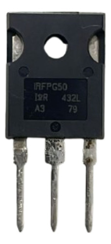 Transistor Irfpg50 International Rectifier