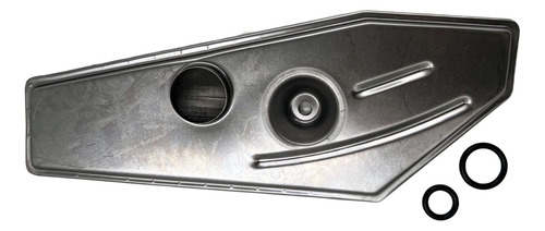 Filtro Y Empaque Transmision Mazda B3000 V6 3l 183ci 1994