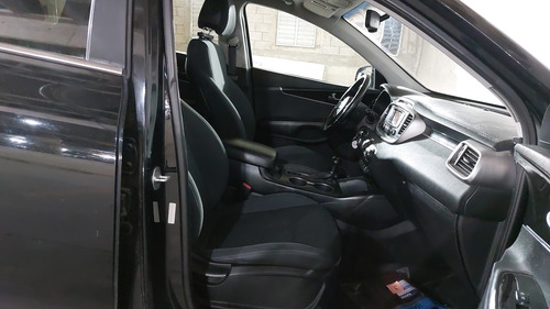 Kia Sorento 2.4 Lx At