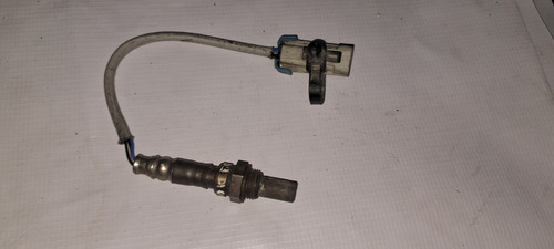Sensor Oxigeno Delantero Gmc Acadia 2007 2014 Original (Usado)