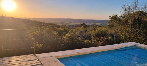 Imagen 20 de 30 de Casas Con Piscina Climatizada En Venta En Villa Serrana Un Lugar Magico