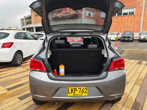 Chevrolet Joy 1.4