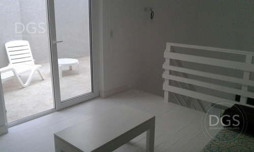 Imagen 15 de 18 de Espectacular Departamento Dos Ambientes Amoblado | Valeria Del Mar