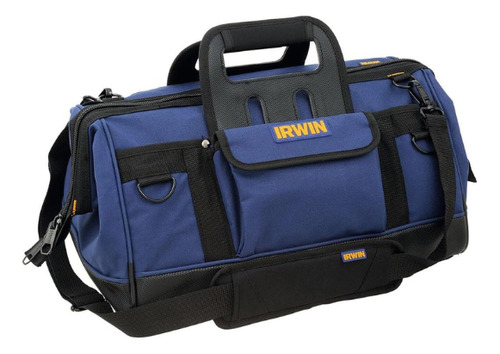 Bolso Irwin 16  Sin Base De Goma 923100