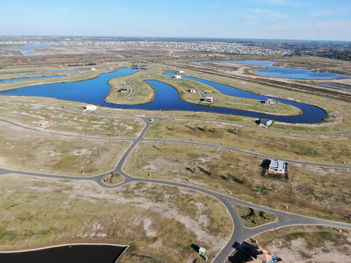 Terreno Lote En Venta En El Naudir, Escobar, G.b.a. Zona Norte
