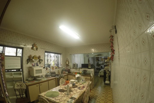 Imagem 3 de 20 de Sobrado À Venda, 135 M² Por R$ 555.000,00 - Vila Prudente - São Paulo/sp - So1322