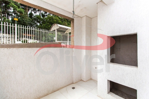 Imagem 14 de 26 de Residencial Porto Seguro, 3 Dormitórios, Vaga De Garagem, Pinheirinho, Curitiba, Parana - Ap00434 - 33189163