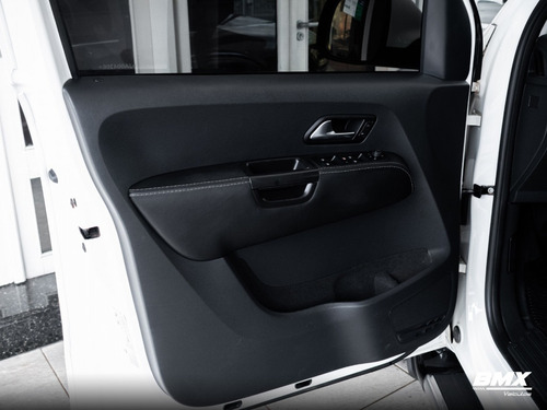 Imagem 16 de 24 de Volkswagen Amarok 2.0 Trendline 4x4 Cd 16v Turbo Intercoole