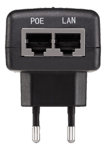 Fonte Poe Fs-446 12v 1a Para Camera