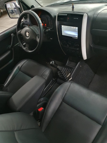 Suzuki Jimny 1.3 4sport 3p