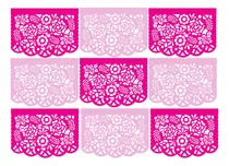 Comprar Decoracion Papel China Encanto Floral Rosas Artevic 10 Tiras