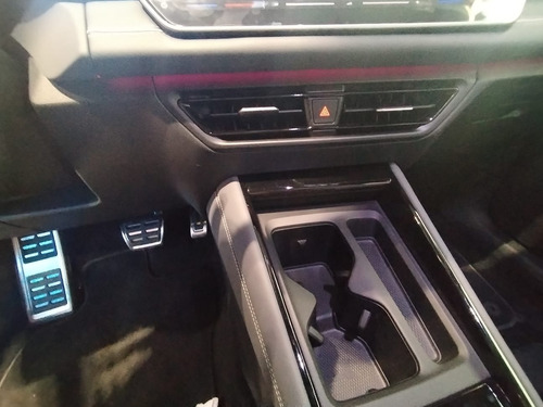 Volkswagen Tiguan 1.4 Tsi R-Line Dsg