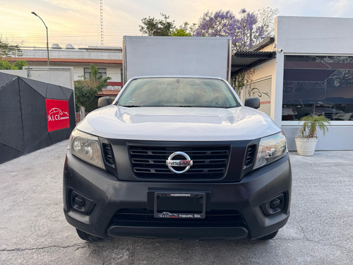 Nissan Caja Seca 2019