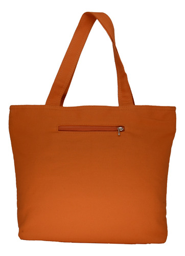 Bolsa Lulu Com Lenço-pompom Laranja - Fábio Maltez