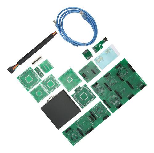 For Xprogm V5.55 Ecu Programer Tool Kit Usb