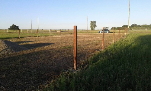 Ayres De Anisacate - Lote: 7 - Mza: J