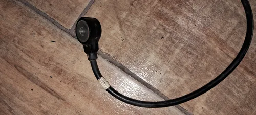 Sensor Detonacion Ford Fiesta-ecosport M/sigma