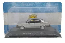 Comprar Volkswagen 1500 1982 Esc.1\u002F43 Coleccion Devoto Hobbies