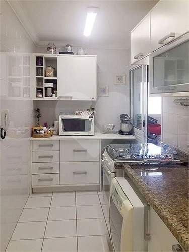 Apartamento-são Paulo-real Parque | Ref.: 375-im519357 - 375-im519357