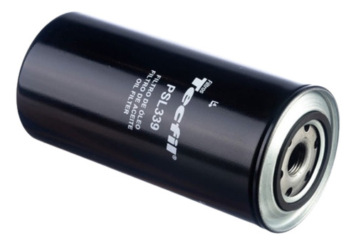 Filtro De Oleo, Original Tecfil, Psl339