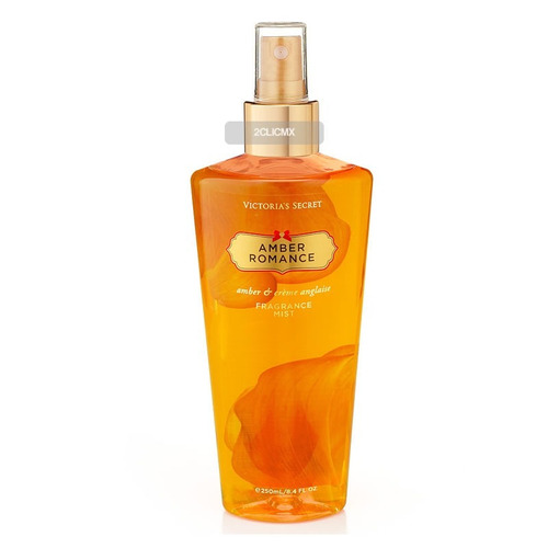 amber romance victoria secret descripcion