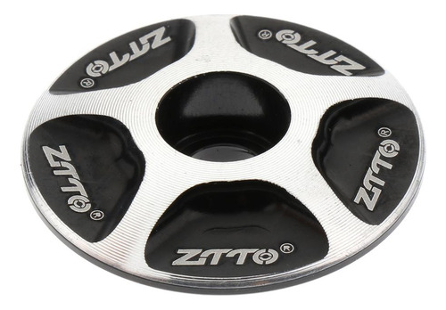 Auriculares Para 1 1/8 \ Aleación Sin Rosca Mtb Mountain