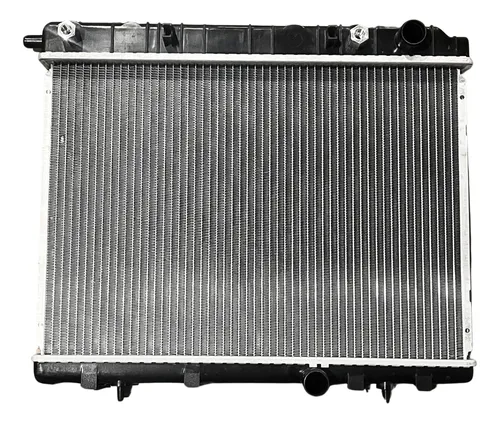 Radiador S30 Automático