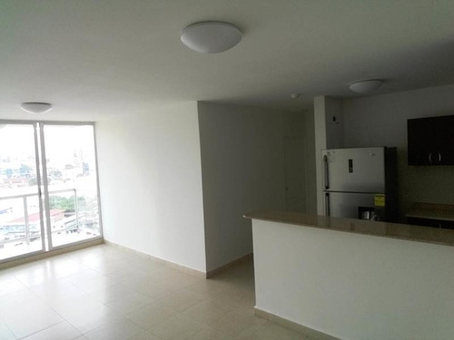 Imagen 3 de 14 de Venta De Apartamento En Oasis Tower, San Francisco 20-9801