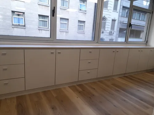 Muebles A Medida!