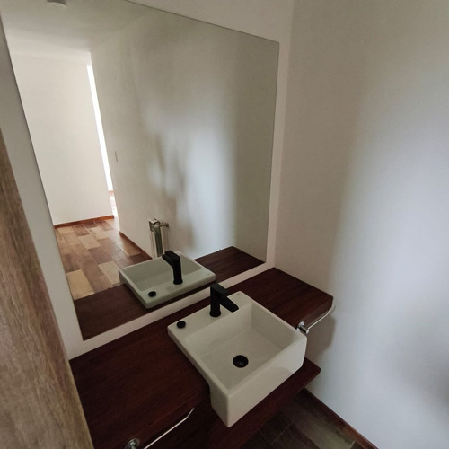Duplex Santa Rita 2 Dorm Terraza Propia Pileta Esc