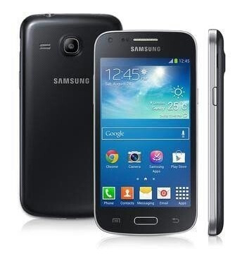 Samsung Galaxy Core Plus